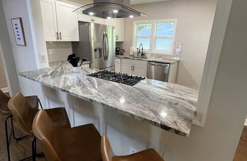 Sylvan Hills House | Broadwell Bungalown