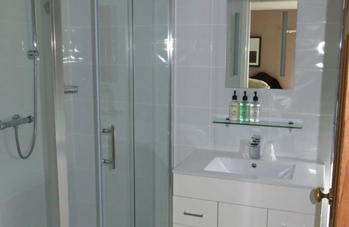 Bradnop House | Broadwell Guest House