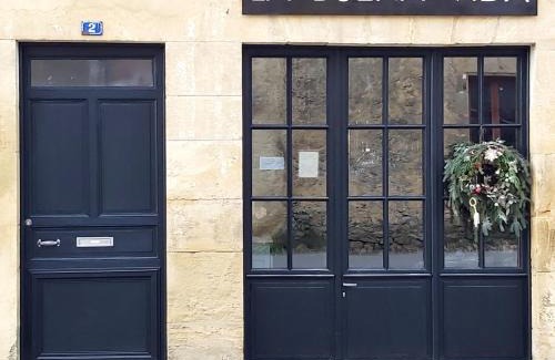 Aignan Apartment | Brocante Heaven 2