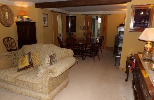 Manton Bed & Breakfast | Broccoli Bottom