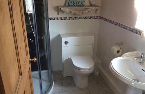 Manton Bed & Breakfast | Broccoli Bottom