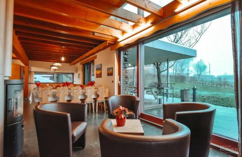 Xhoffraix House | Brochepierre 28 pers- vue exceptionnelle - Malmedy