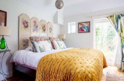 Chipping Norton House | Brock Cottage