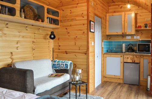 Bardon Mill Cottage | Brockalee Farm Retreat
