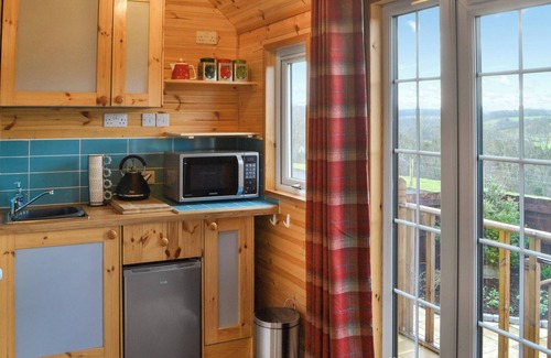 Bardon Mill Cottage | Brockalee Farm Retreat