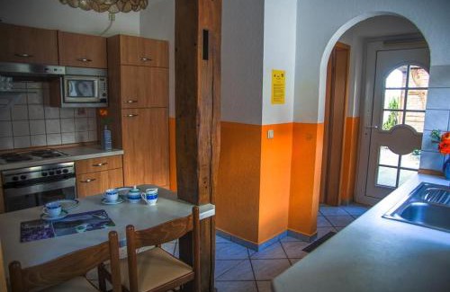Reinsehlen House | Brockmann, Ferienidylle