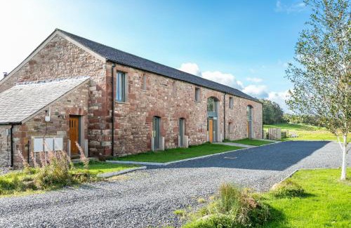 Appleby-in-Westmorland House | Brockram Barn