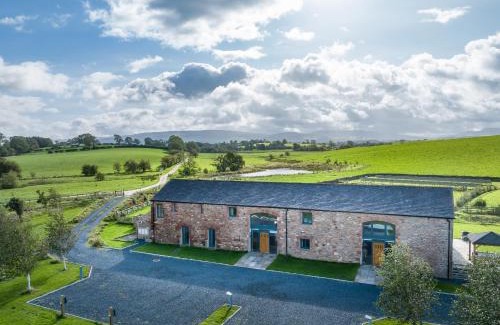Appleby-in-Westmorland House | Brockram Barn