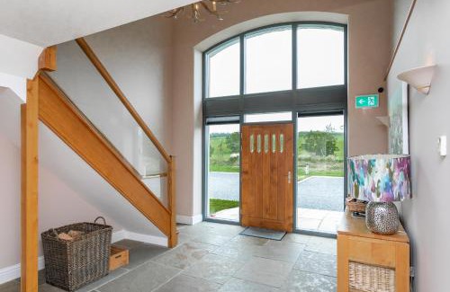 Appleby-in-Westmorland House | Brockram Barn