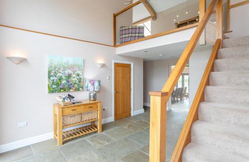 Appleby-in-Westmorland House | Brockram Barn