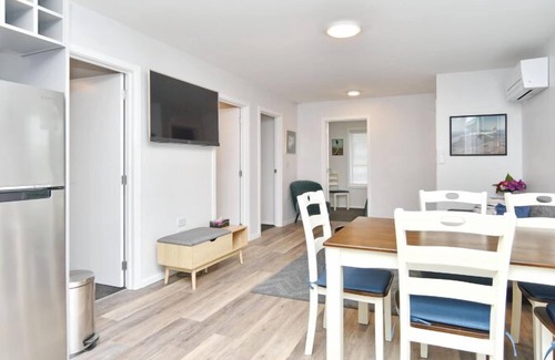 Riccarton House | Brockworth Place - 3 bedroom holiday home