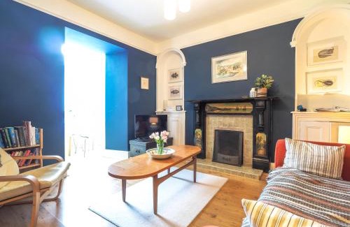 New Quay House | Brodawel New Quay