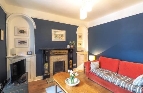 New Quay House | Brodawel New Quay