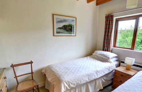 Llanfyrnach House | Brodeg in Llanfyrnach