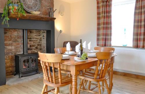 Aspatria House | Brodie Cottage