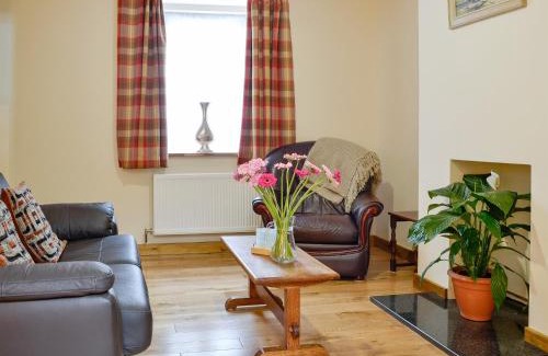 Aspatria House | Brodie Cottage