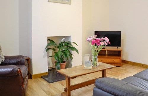 Aspatria House | Brodie Cottage
