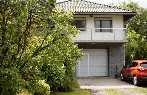 Dravograd Apartment | Brodnik Apartment