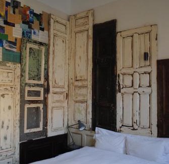 Palace District Hotel | Brody House - boutique hotel