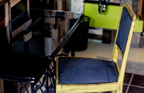 Palace District Hotel | Brody House - boutique hotel