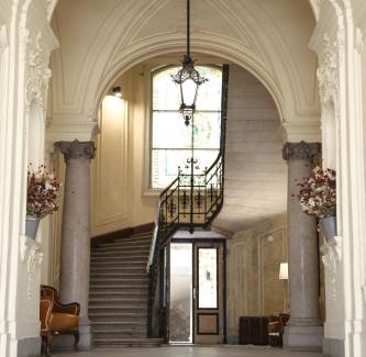 Palace District Hotel | Brody House - boutique hotel