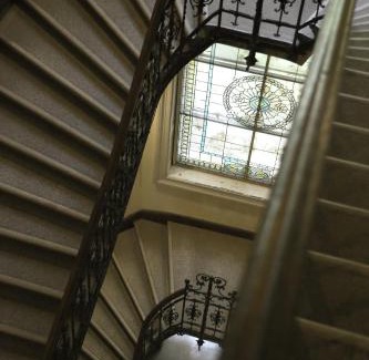 Palace District Hotel | Brody House - boutique hotel
