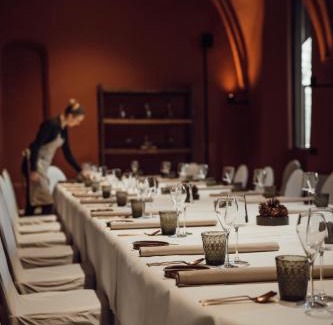 Zutphen Hotel | Broederenklooster