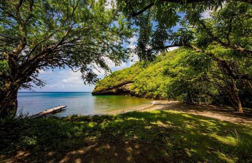 Marigot Bay House | Brogan Villa