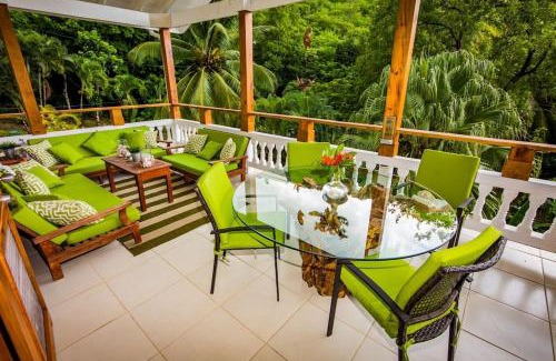 Marigot Bay House | Brogan Villa