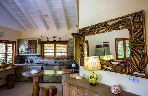 Marigot Bay House | Brogan Villa