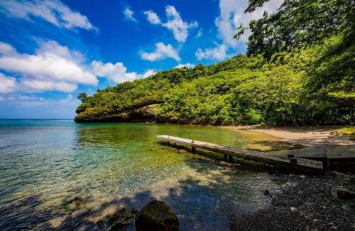 Marigot Bay House | Brogan Villa