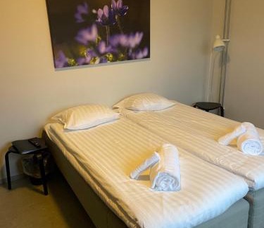 Lidkoping Bed & Breakfast | Broholm Bed&Breakfast