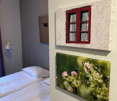 Lidkoping Bed & Breakfast | Broholm Bed&Breakfast