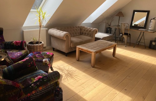 Lomma House | Brohuspark
