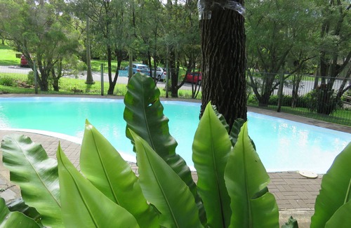 Eungella Cottage | Broken River Mountain Resort