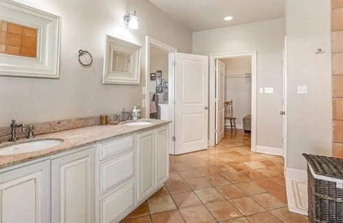 Delacroix Cabin | Broken Rod & Reel