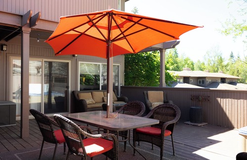 Broken Top House | Broken Top Retreat in Bend – 2 BDR in Golf Community w/Tons of Perks!