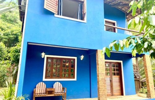 Itacare House | Bromélia Blue