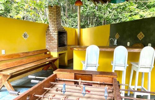 Itacare House | Bromélia Blue