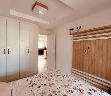 Portinho House | Bromélias House