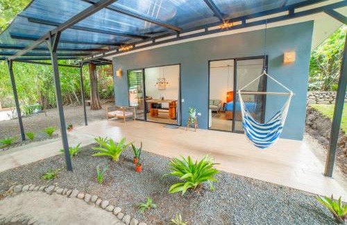 Monteverde Apartment | Bromelia Studio