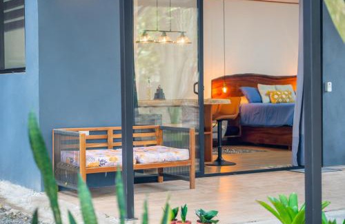 Monteverde Apartment | Bromelia Studio