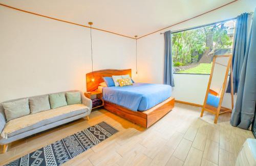 Monteverde Apartment | Bromelia Studio