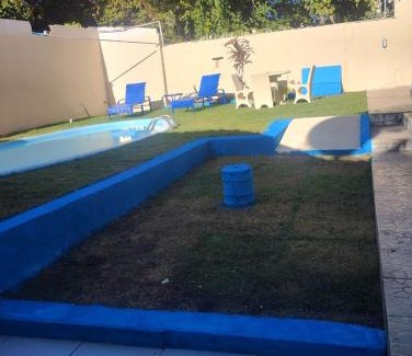 Imbassai Hotel | Bromelias Imbassai