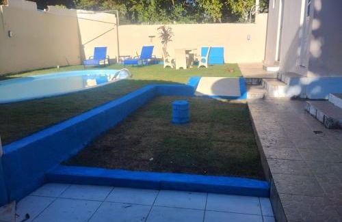 Imbassai Hotel | Bromelias Imbassai