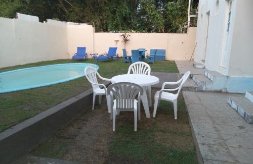 Imbassai Hotel | Bromelias Imbassai