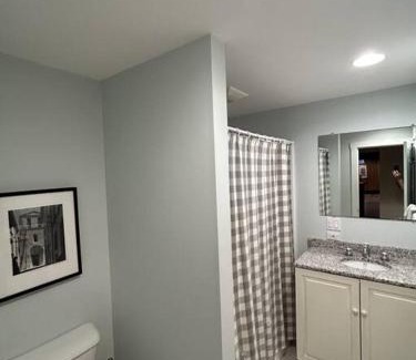 Peru House | Bromley Farm ski house