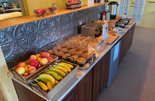 Winhall Bed & Breakfast | Bromley View Inn