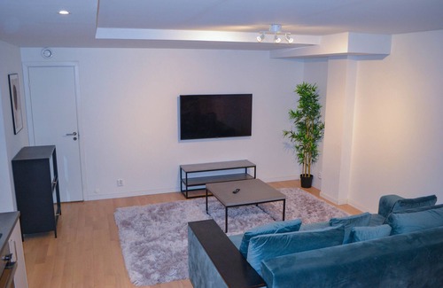 Appelviken Apartment | Bromma Bliss Apartment - City Escape