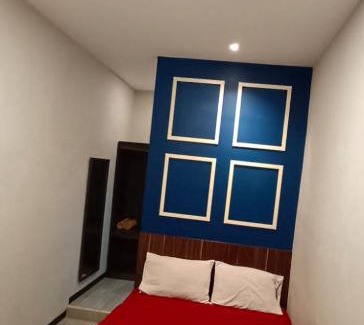 Kepanjen House | Bromo Family Guest House